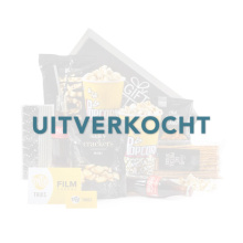 Pathe Thuis kerstpakket - Topgiving